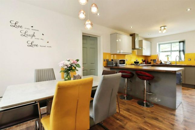 End terrace house for sale in Glendale, Lawley Village, Telford, Shropshire