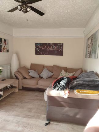 End terrace house for sale in Ankermoor Close, Birmingham