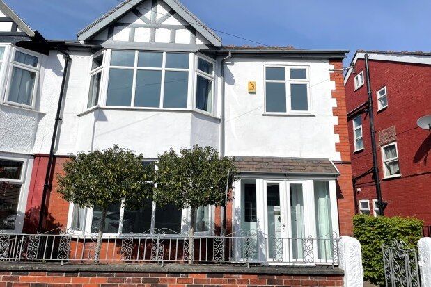 Property to rent in Elmsmere Road, Manchester