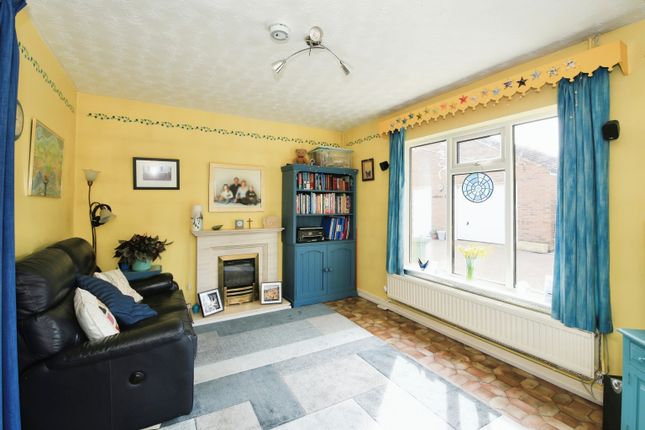 Detached house for sale in Knights End Road, Knights End, March