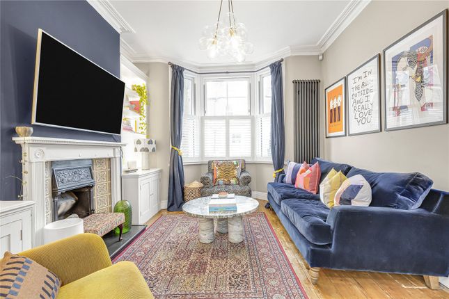 9, Gwalior Road, London photo 2