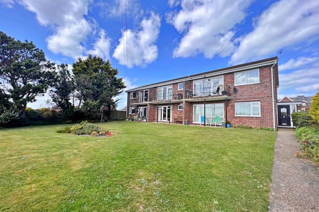 1 bed flat for sale in Cromer Road, Mundesley, Norwich NR11