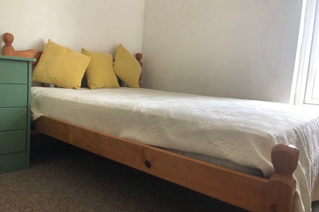 Shared accommodation to rent in Newmarket Street, Norwich