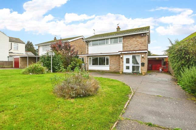 Thumbnail Detached house for sale in Mill Street, Clacton-On-Sea