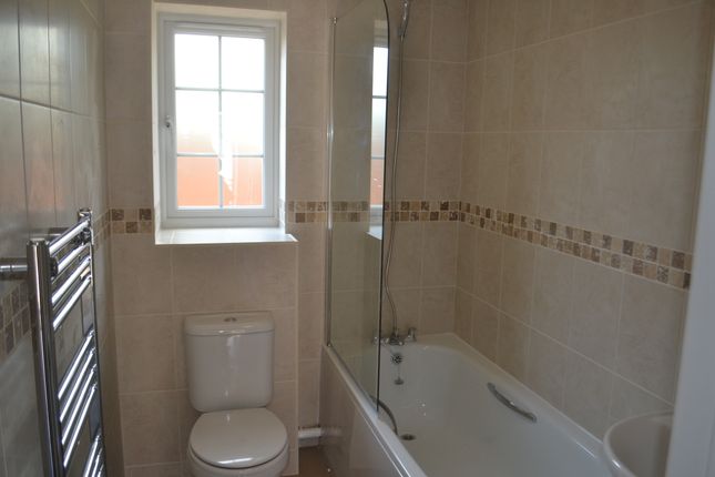 55a, Alpha Terrace, Cambridge photo 4