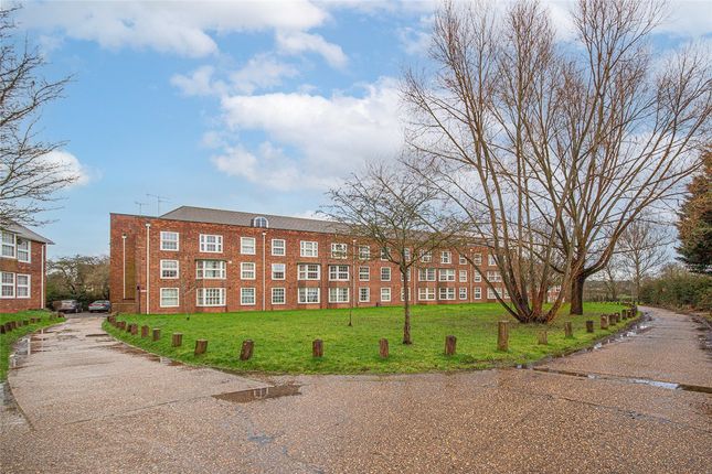 Flat for sale in Homestead Court, Welwyn Garden City, Hertfordshire