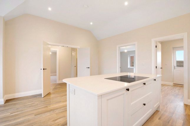 Plot 45, The Oakwood, Kingsfield, West Mersea photo 2
