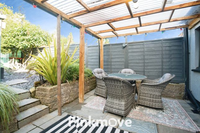 4 Dockwell Terrace, Station Road, Newport photo 4