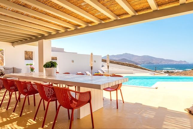 Thumbnail Villa for sale in Kalafati 846 00, Greece