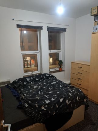 1 bed flat to rent in Commercial Road, Southampton SO15