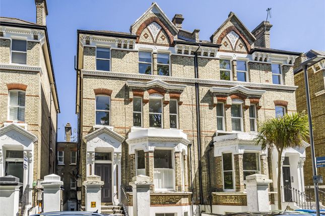 Flat for sale in St. Andrews Square, Surbiton