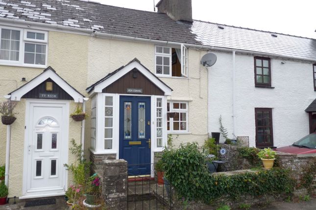 Thumbnail Cottage to rent in Bwlch, Brecon