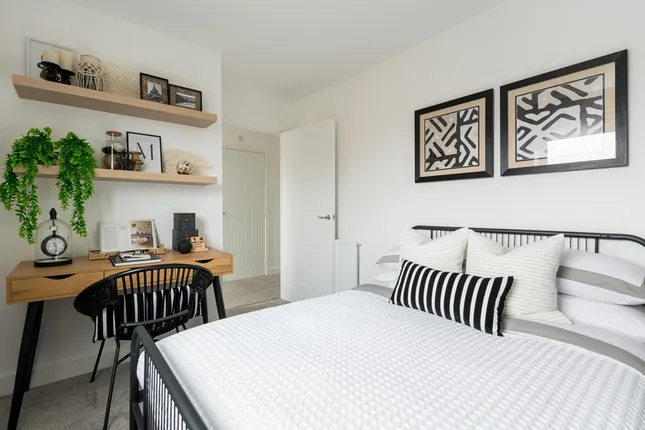 Taylor Wimpey - Bronze Park