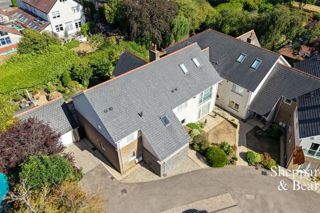 6, Denstone Court, Cardiff photo 2