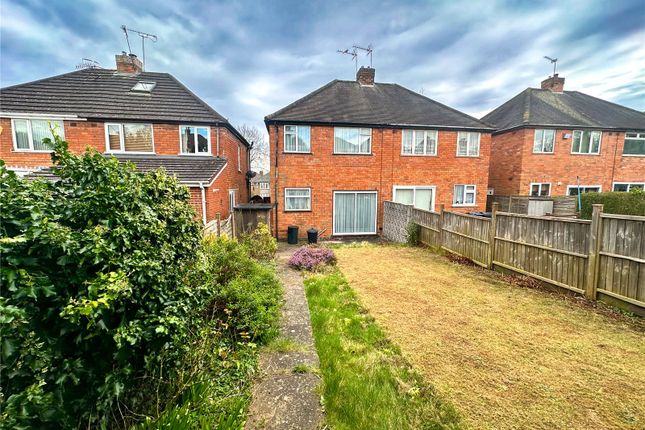 Semi-detached house for sale in Higgins Lane, Quinton, Birmingham, West Midlands