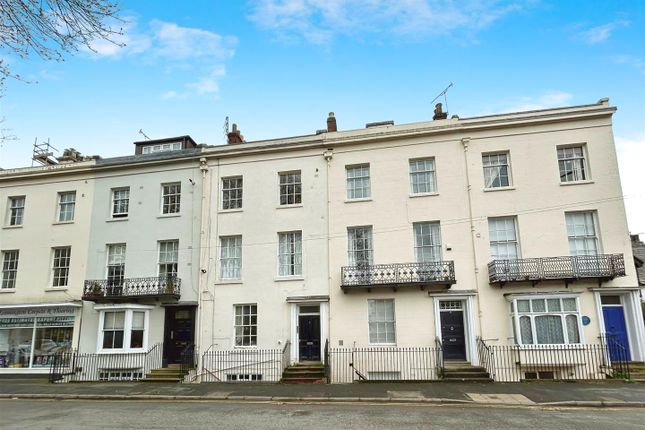 Flat for sale in Church Street, Leamington Spa