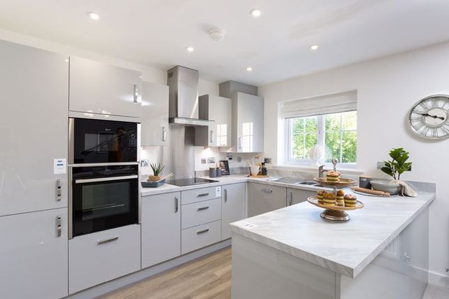 The Moreton at Sanctuary Last Drop Village, Sanctuary Mews, Bolton photo 2