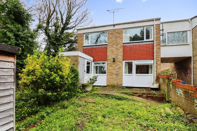 Link-detached house for sale in Culpepper Close, Canterbury
