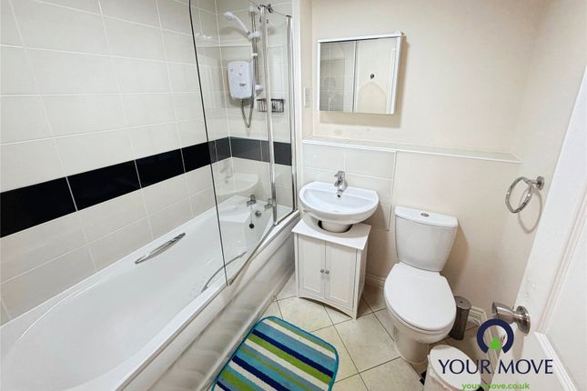 Room 2, 132, Cherry Tree Drive, West Midlands photo 2
