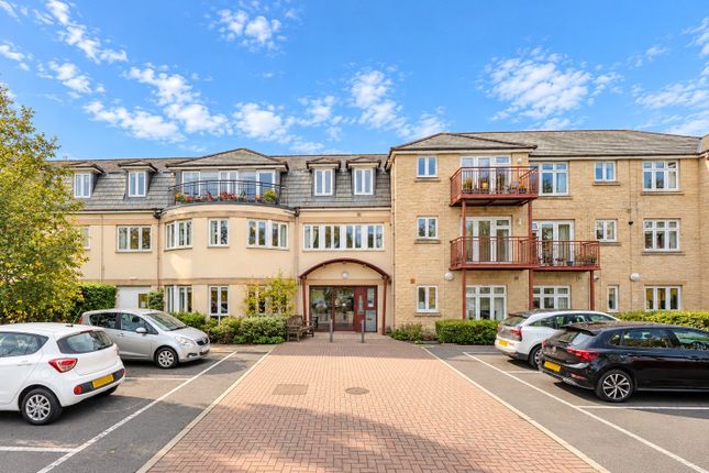 1-bed flat on The Laureates, Guiseley, £210,000