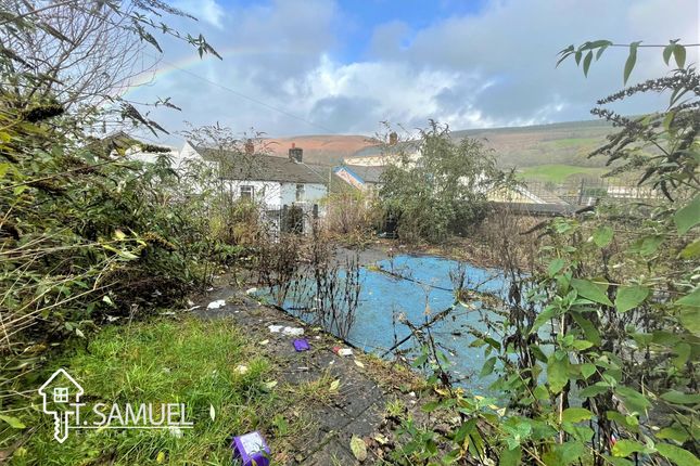 Land for sale in Bruce Street, Mountain Ash