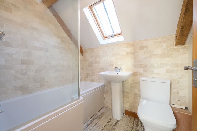 Flaxley House Coach House-4