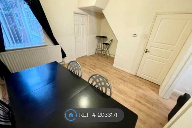 Terraced house to rent in Norcliffe Street, Middlesbrough