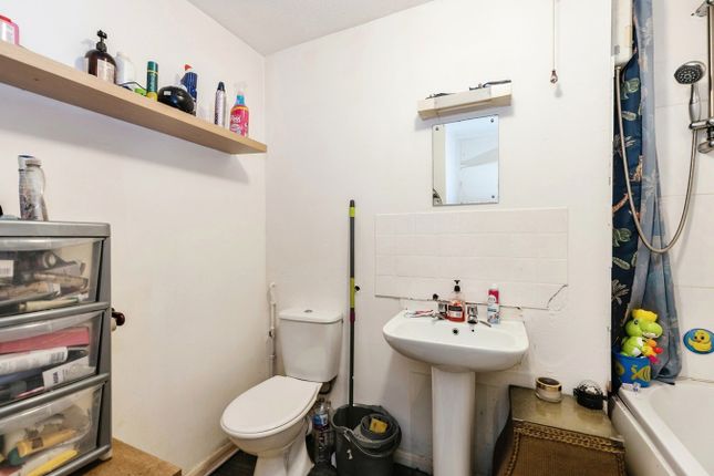 Flat for sale in St Pauls Road, Gloucester