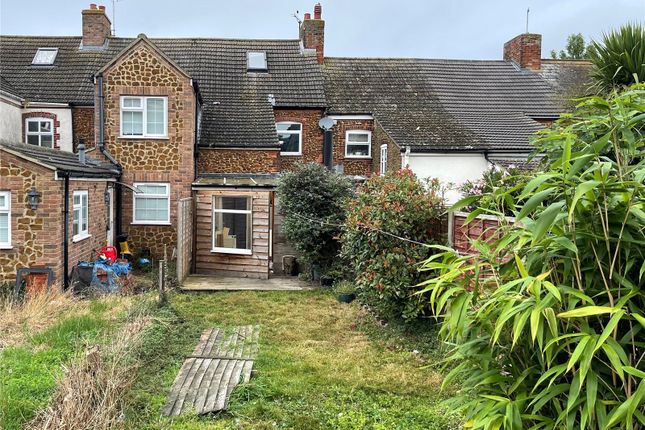 Terraced house for sale in Southend Road, Hunstanton, Norfolk