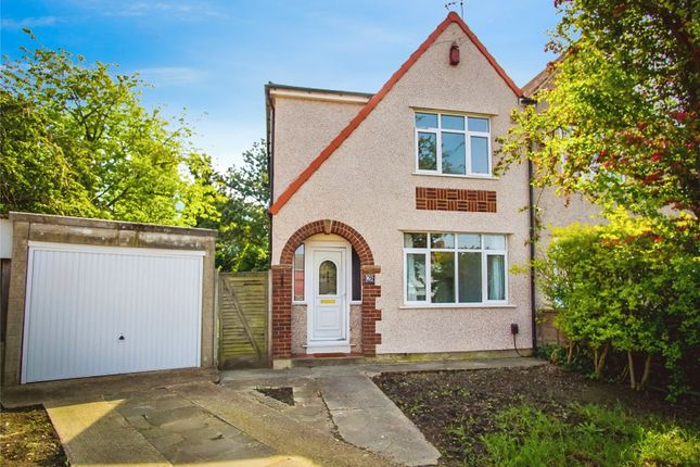Thumbnail Semi-detached house for sale in Coniston Close, Erith