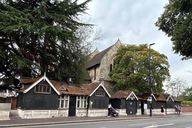 Unit 3, Former Eltham Tramsheds, Well Hall Road, Eltham photo 4