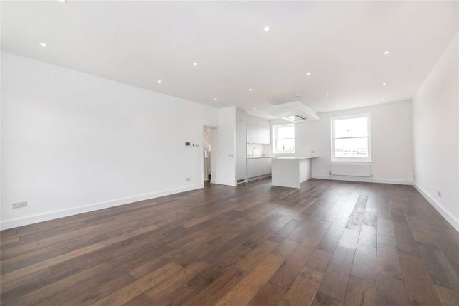 Thumbnail Flat to rent in Gloucester Avenue, Primrose Hill