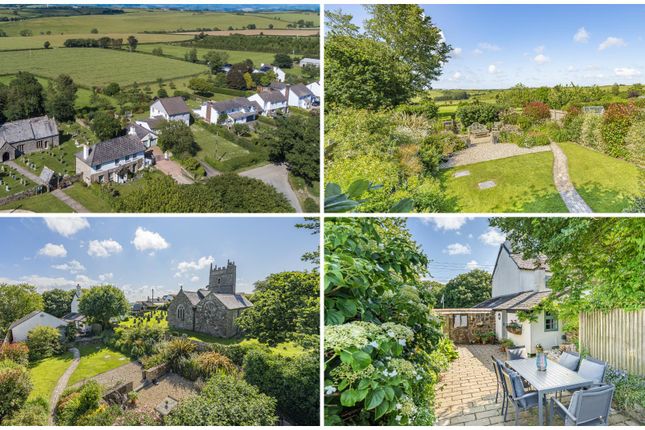 Church Farm Cottage, Bideford photo 3