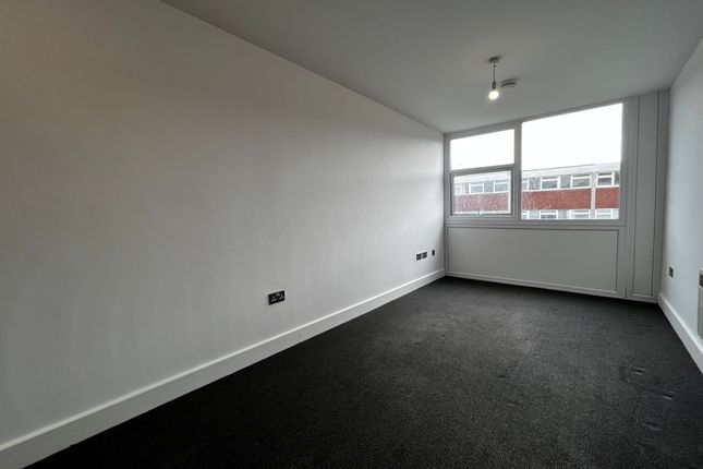 Flat to rent in The Ramparts, Stamford Lane, Plymstock, Plymouth