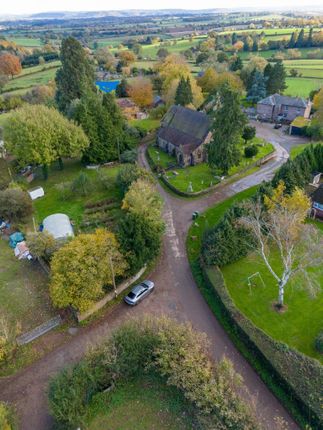Land for sale in Little Birch, Herefordshire