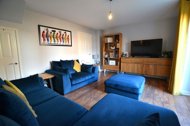 End terrace house for sale in Lawson Close, Newcastle Upon Tyne, Tyne And Wear