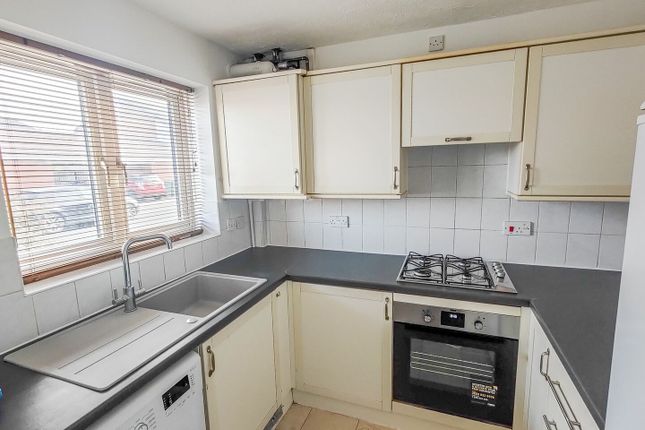 6, Newmarsh Road, Central Thamesmead photo 2