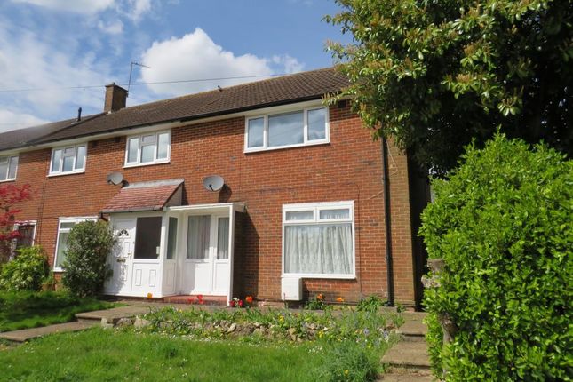 End terrace house for sale in Morden Close, Tadworth