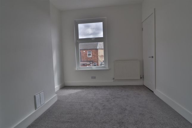 Terraced house for sale in Cyril Street, Warrington