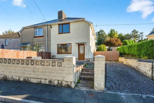 3-bed house on 9, Maesgwyn, Port Talbot, £100,000