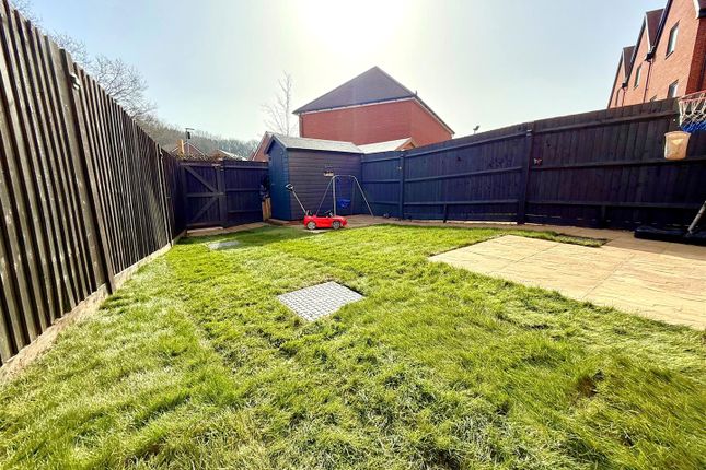 39, Curbridge Way, Southampton photo 2