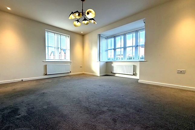 Gardiner View, Oadby, Leicester photo 5