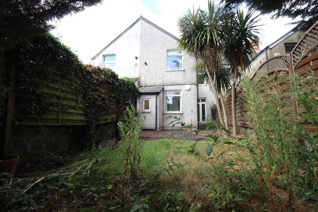 Cathays Terrace, Cardiff photo 3