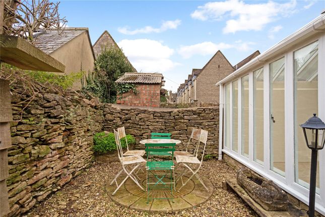 Terraced house for sale in Union Street, Stow On The Wold, Cheltenham, Gloucestershire