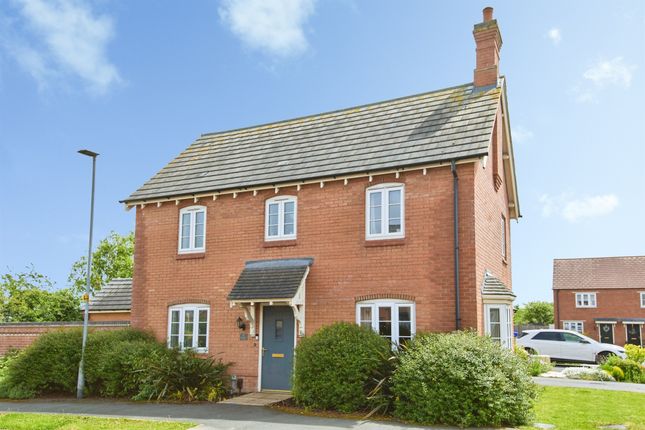 6, Hawthorn Avenue, Burton-On-Trent photo 2