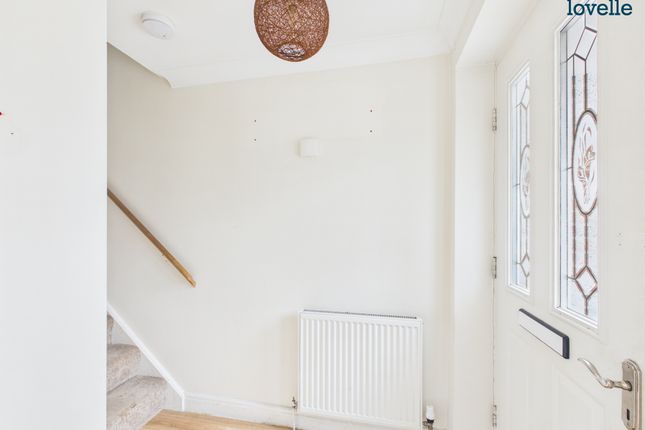 25, Lancaster Drive, Market Rasen photo 4