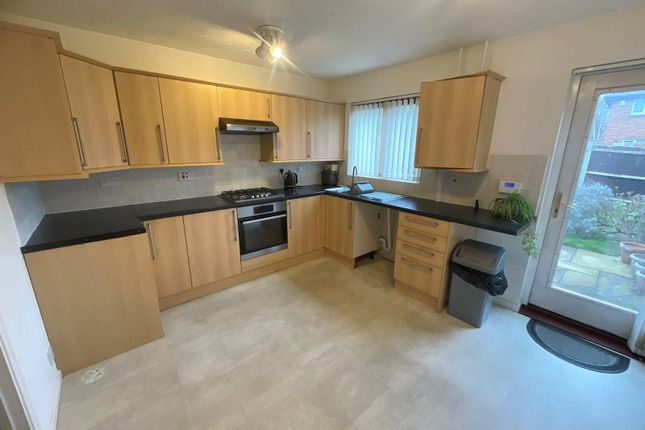 End terrace house for sale in Trinity Road, Gravesend, Kent