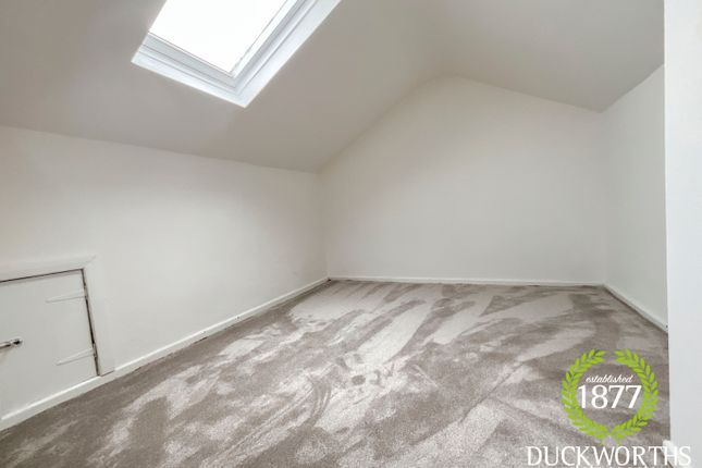 Terraced house for sale in Palatine Square, Burnley