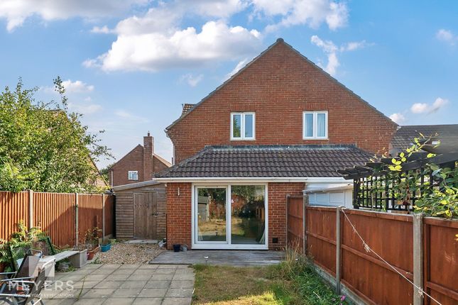 6B, Sydenham Crescent, Wareham photo 2