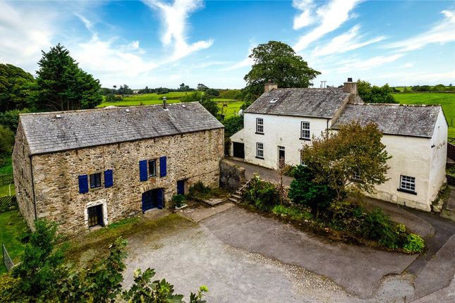 The Barn (Lot 2),, Foldgate Farm, Millom photo 4